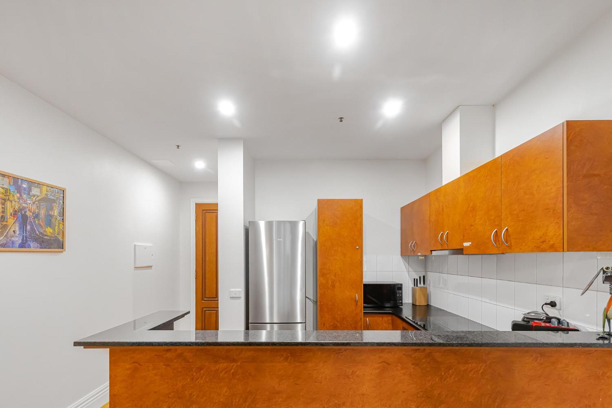 Flinders Lane Apartments Мельбурн Экстерьер фото
