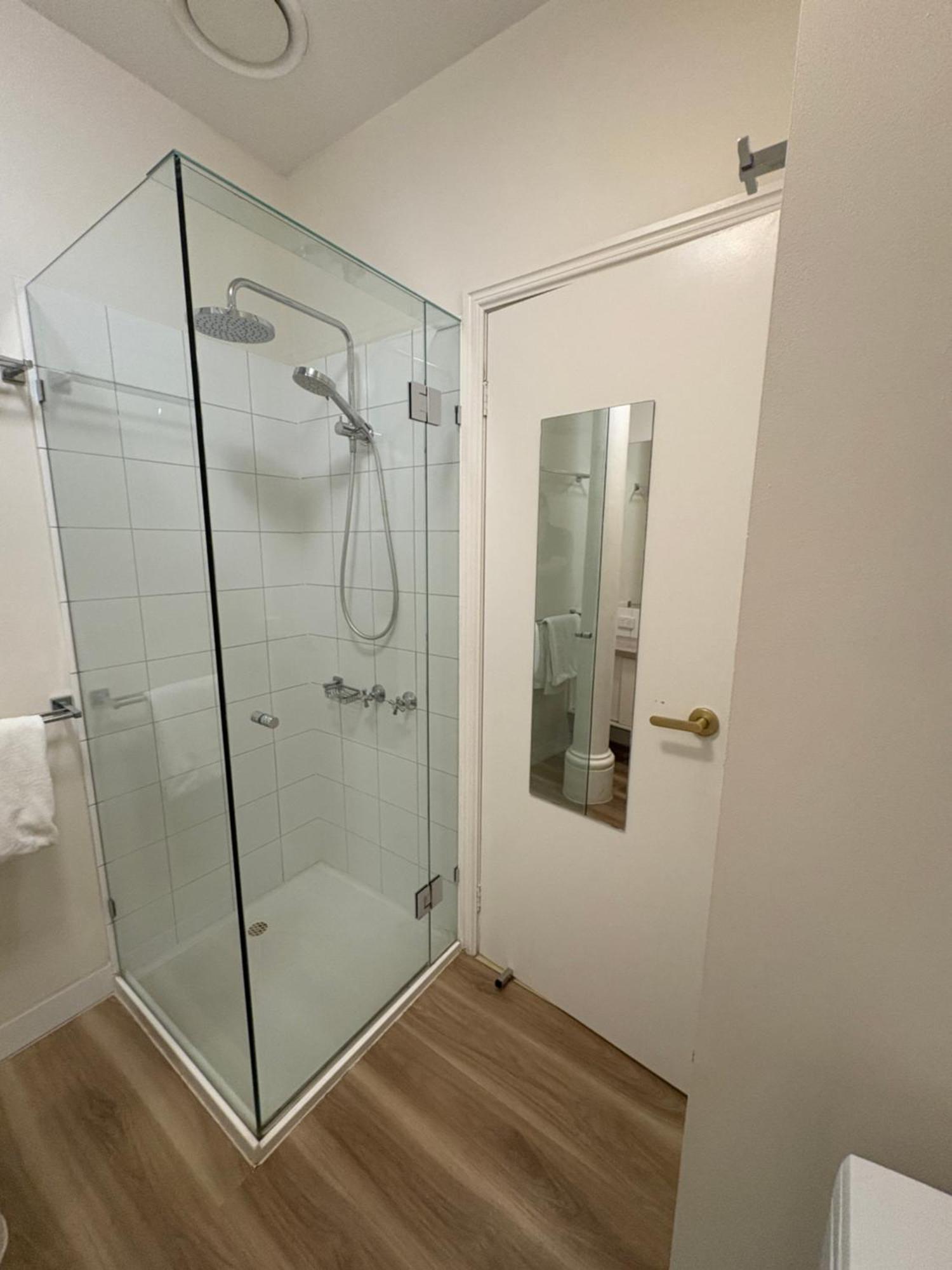 Flinders Lane Apartments Мельбурн Экстерьер фото