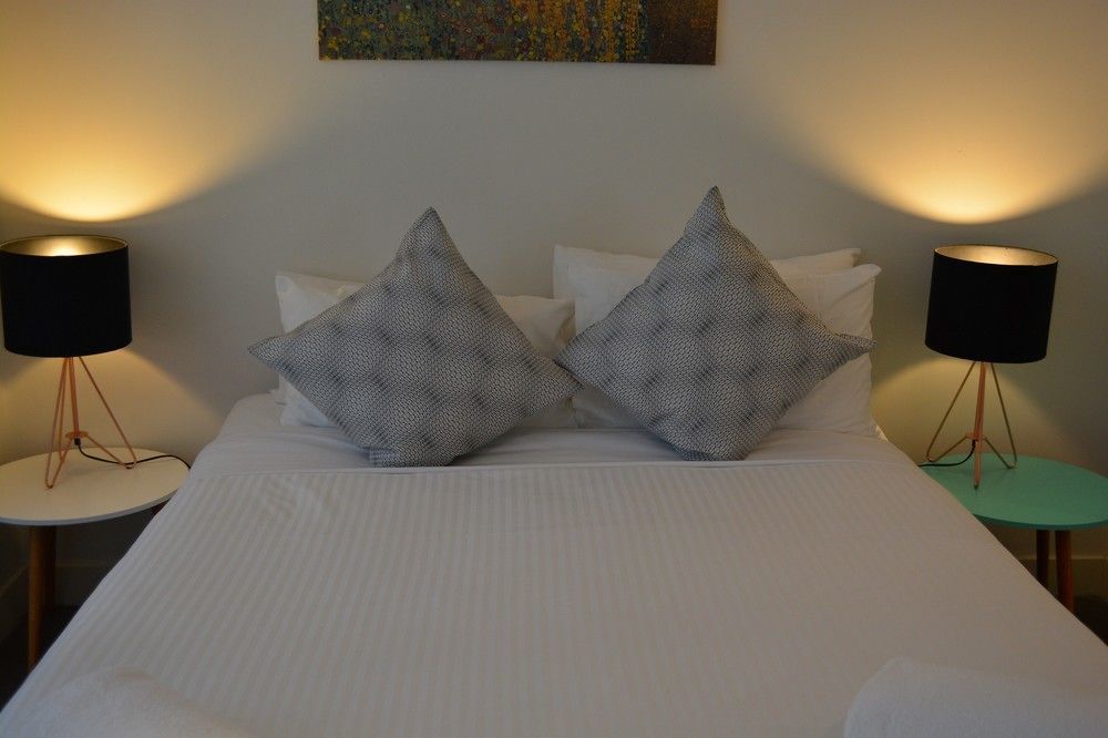 Flinders Lane Apartments Мельбурн Экстерьер фото