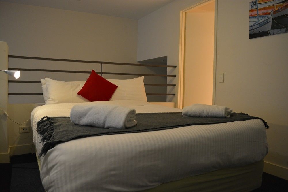 Flinders Lane Apartments Мельбурн Экстерьер фото