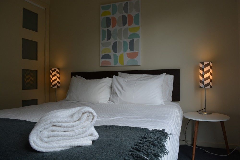 Flinders Lane Apartments Мельбурн Экстерьер фото